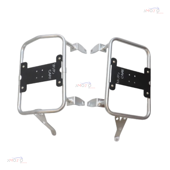 Saddle Stay With Plate For Bmw F850 Gs